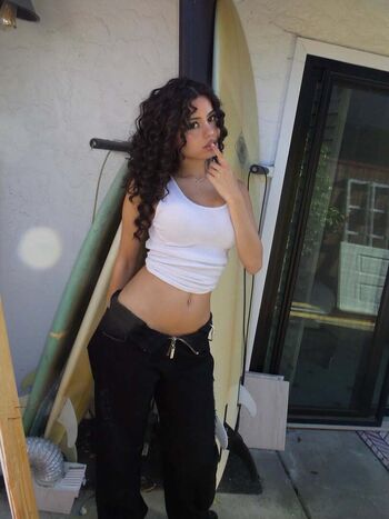Sohanna Ricci