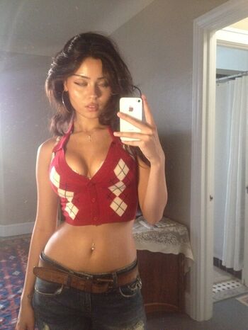 Sohanna Ricci