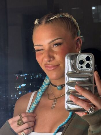 Sol Ruca