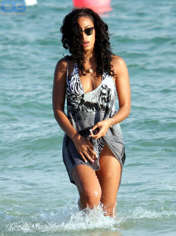 Solange Knowle