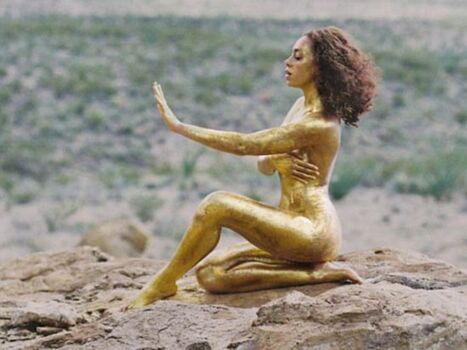 Solange Knowles