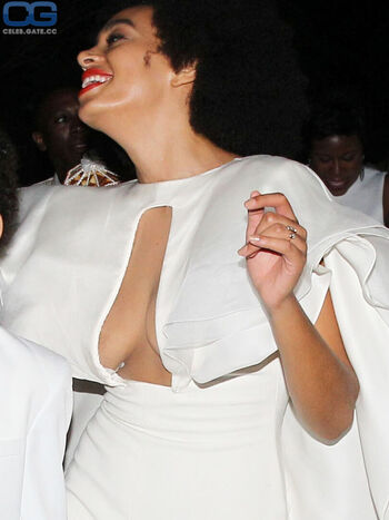 Solange Knowles