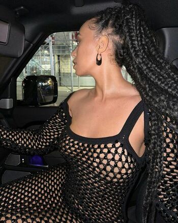 Solange Knowles
