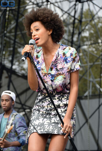 Solange Knowles