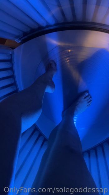 solegoddessap