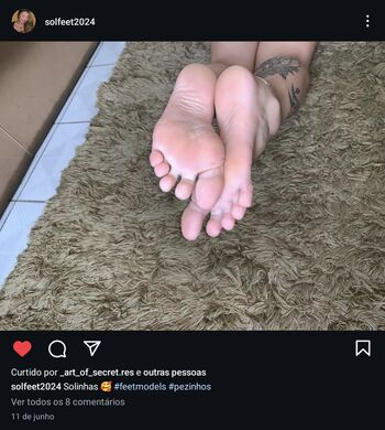 Solfeet
