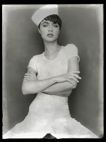 Solomia Maievska