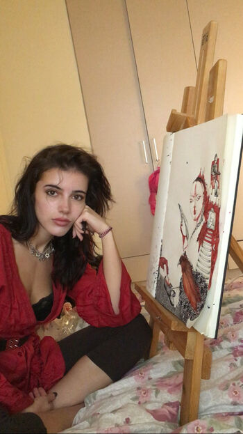 Solomonica De Winter