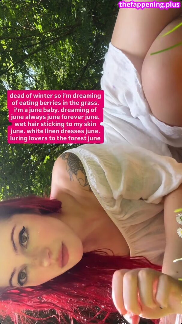 Solomonica De Winter