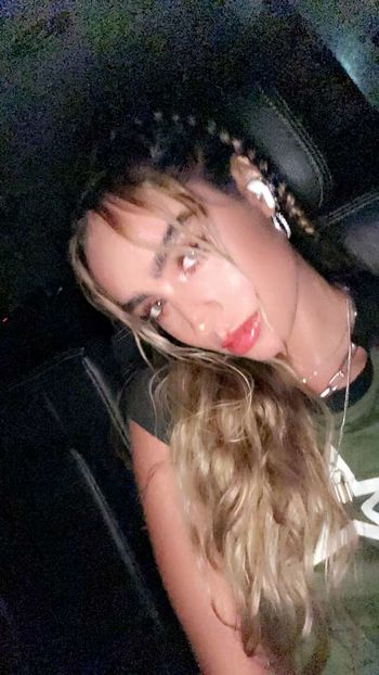 Sommer Ray