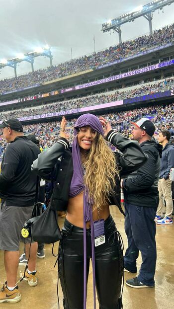 Sommer Ray