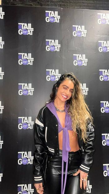 Sommer Ray