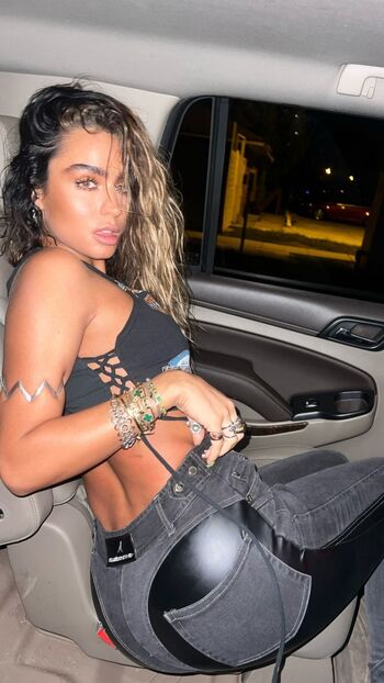 Sommer Ray
