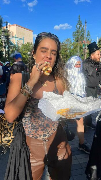 Sommer Ray