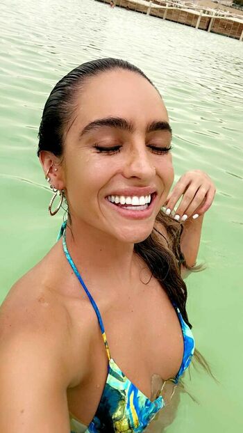 Sommer Ray