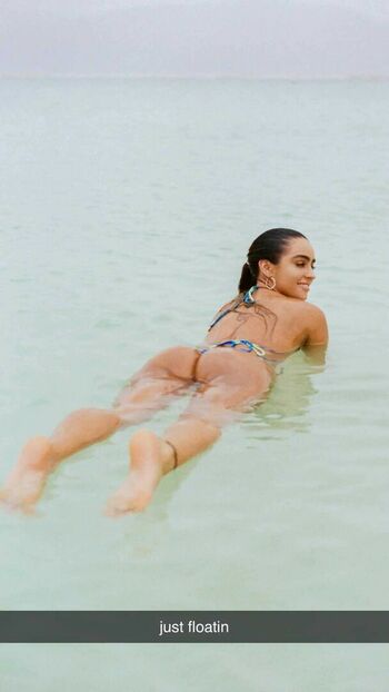 Sommer Ray
