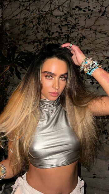 Sommer Ray