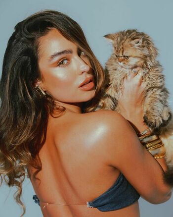 Sommer Ray