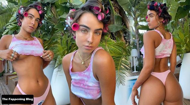 Sommer Ray