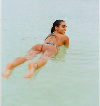 Sommer Ray