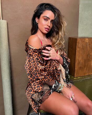 Sommer Ray