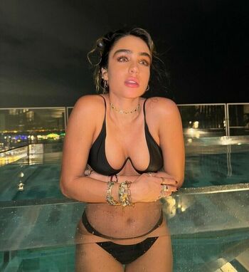Sommer Ray