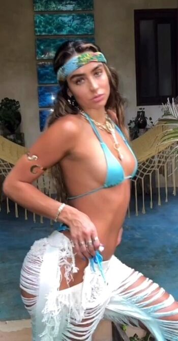 Sommer Ray
