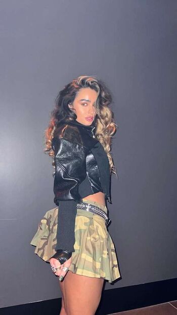 Sommer Ray