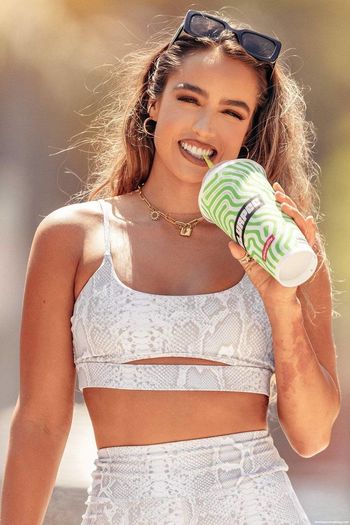 Sommer Ray