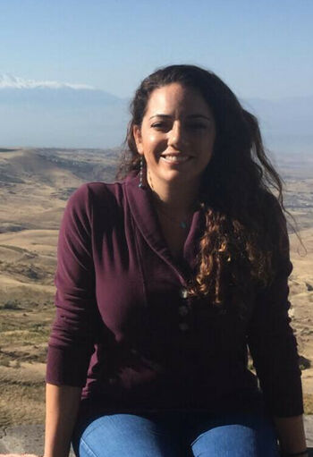 Sona Movsesian