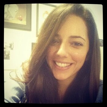 Sona Movsesian