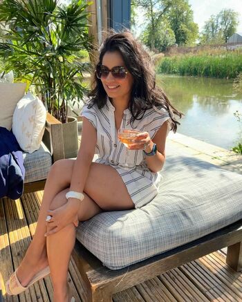 Sonali Shah