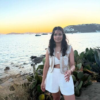 Sonali Shah