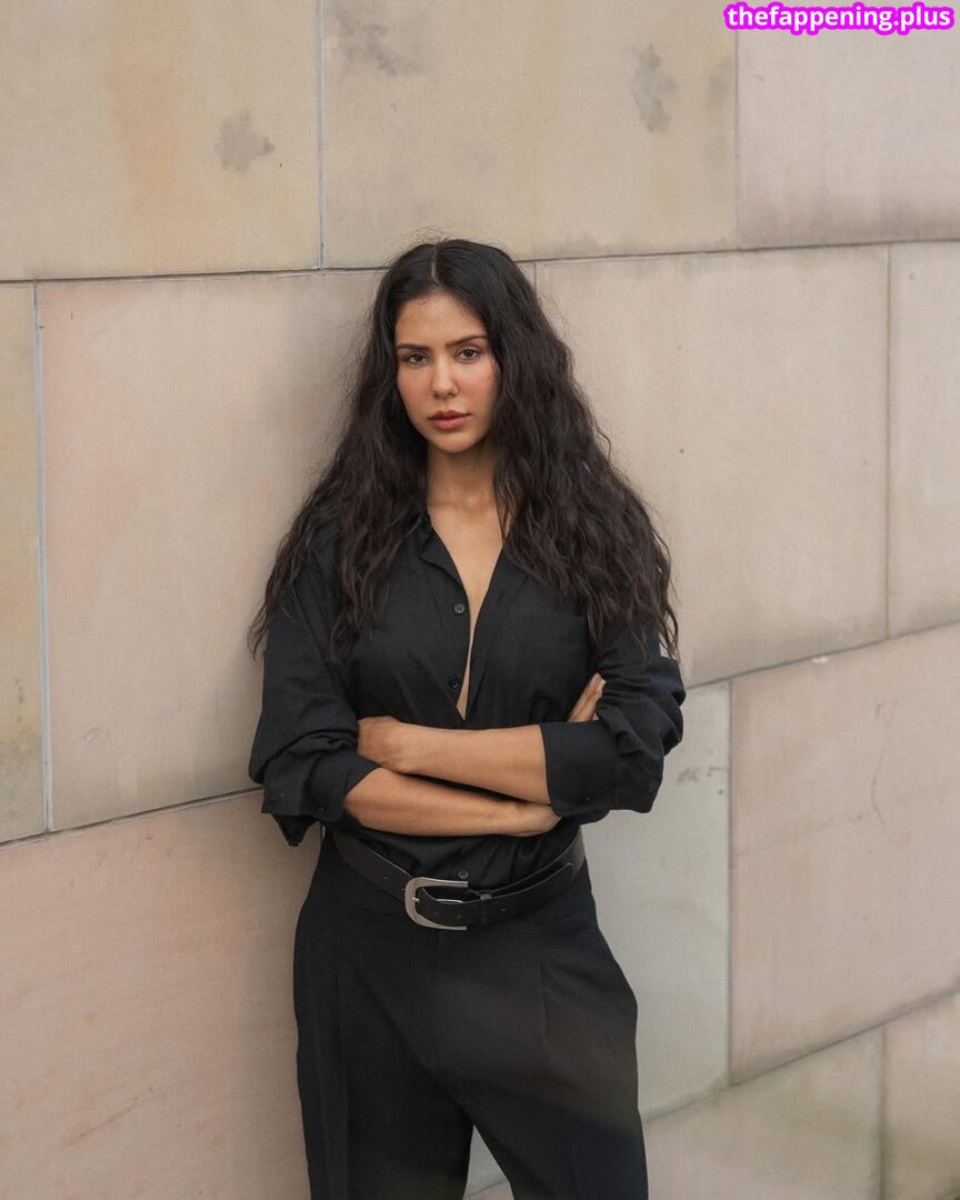 Sonam Bajwa