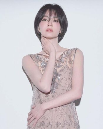 Song Hye-kyo