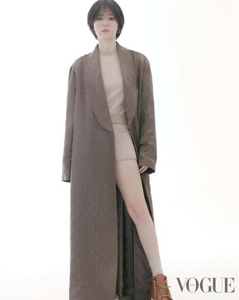 Song Hye-kyo