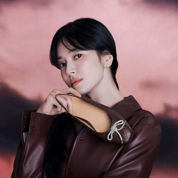 Song Hye-kyo