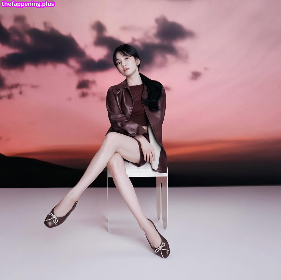 Song Hye-kyo