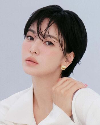 Song Hye-kyo