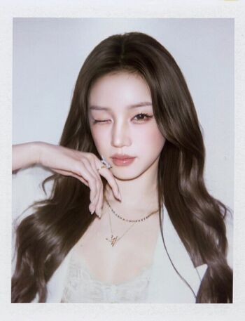 Song Yuqi