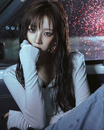 Song Yuqi