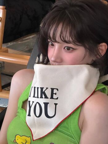 Song Yuqi