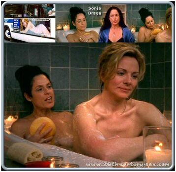 Sonia Braga