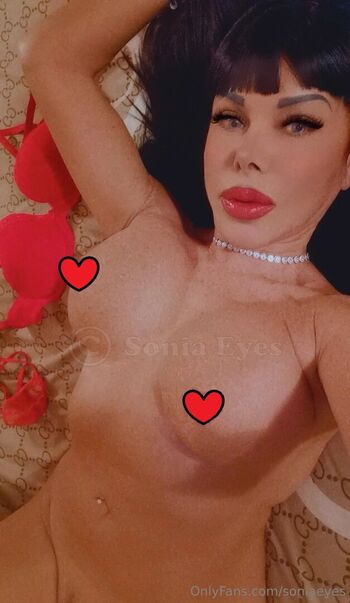 soniaeyes