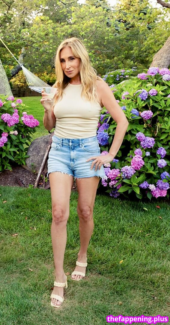 Sonja Morgan