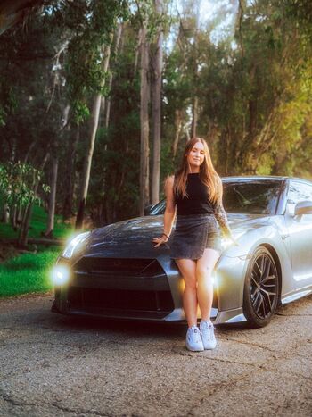 Sonja Reid aka OMGitsfirefoxx