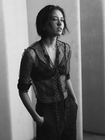 Sonoya Mizuno