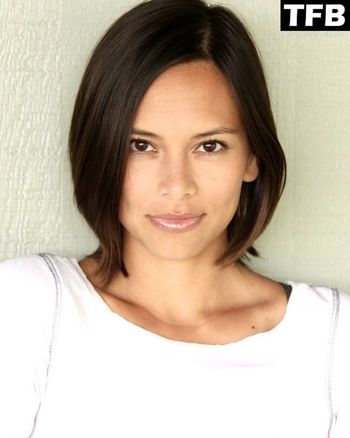 Sonya Balmores Chung