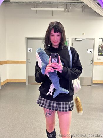 sonya_cosplay