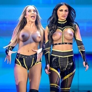 Sonya Deville